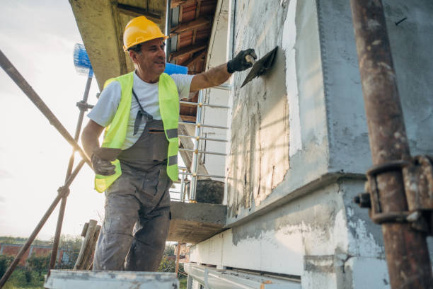 Best Insulation for New Construction  in Leadington, MO