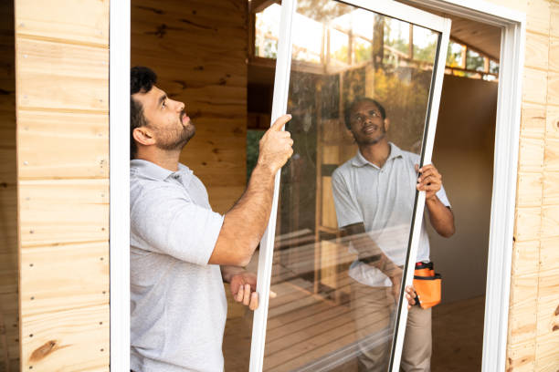 Best Residential Insulation Services  in Leadington, MO