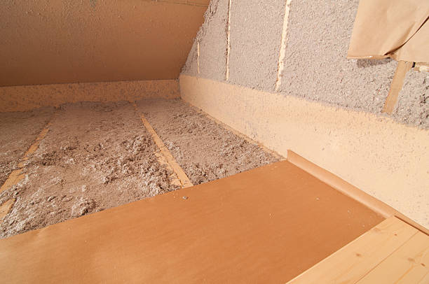 Range of Insulation Solutions in Leadington, MO